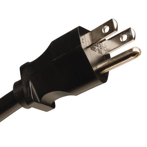 Tripp Lite PDUV15 PDU Basic 120V 15A 5-15R 14 Outlet 5-15P